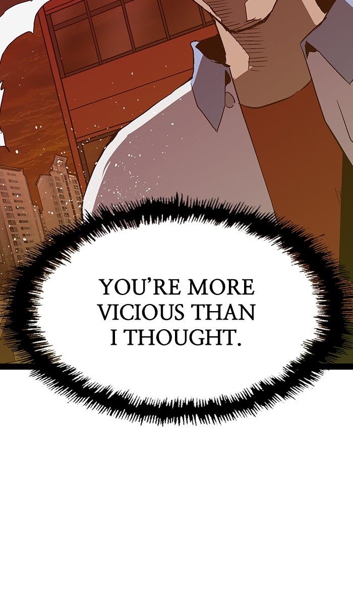 Weak Hero Chapter 123 page 5 - Chapter 123: Ep. 123