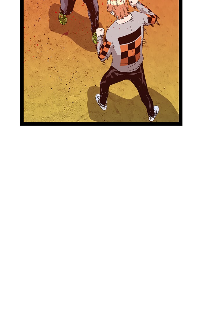 Weak Hero Chapter 123 page 50 - Chapter 123: Ep. 123