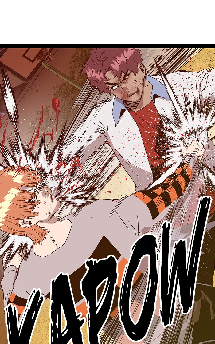 Weak Hero Chapter 123 page 51 - Chapter 123: Ep. 123