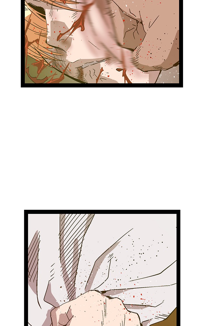 Weak Hero Chapter 123 page 53 - Chapter 123: Ep. 123