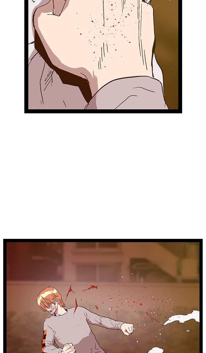 Weak Hero Chapter 123 page 54 - Chapter 123: Ep. 123