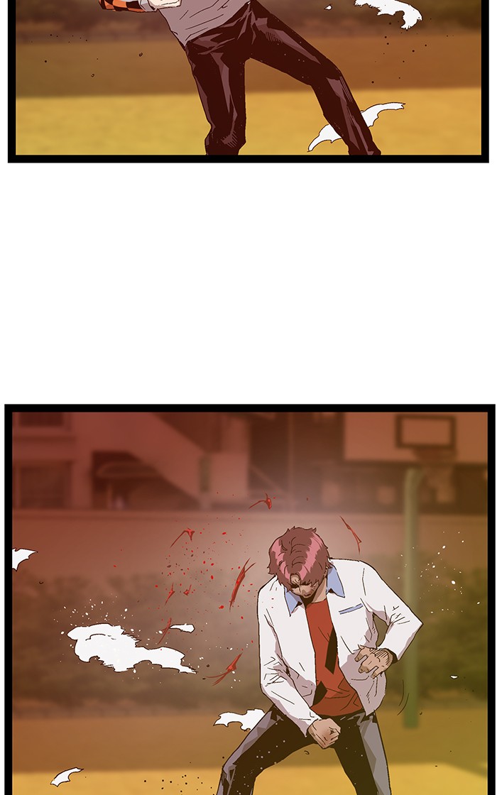 Weak Hero Chapter 123 page 55 - Chapter 123: Ep. 123