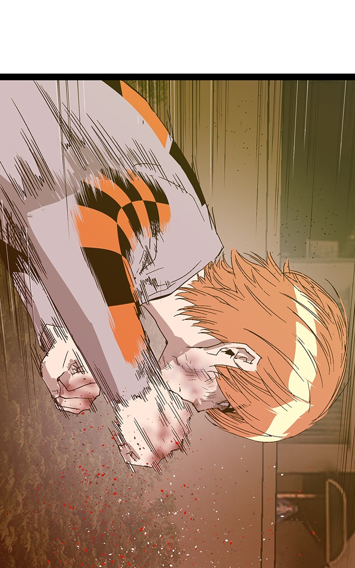 Weak Hero Chapter 123 page 57 - Chapter 123: Ep. 123