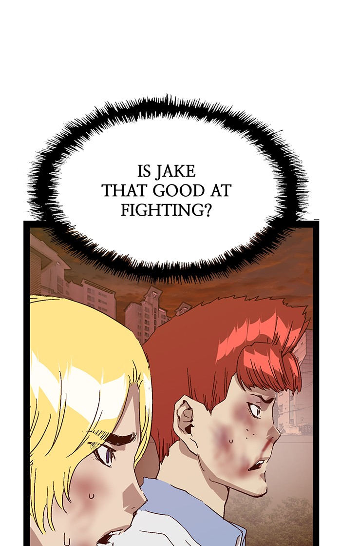 Weak Hero Chapter 123 page 59 - Chapter 123: Ep. 123