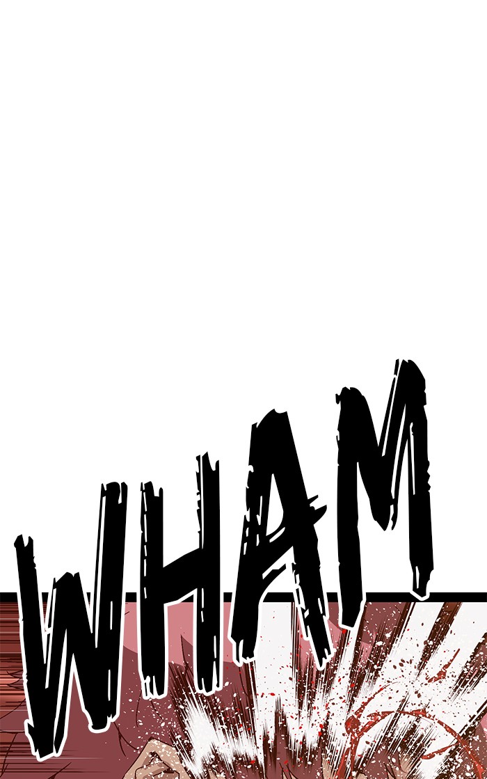 Weak Hero Chapter 123 page 61 - Chapter 123: Ep. 123