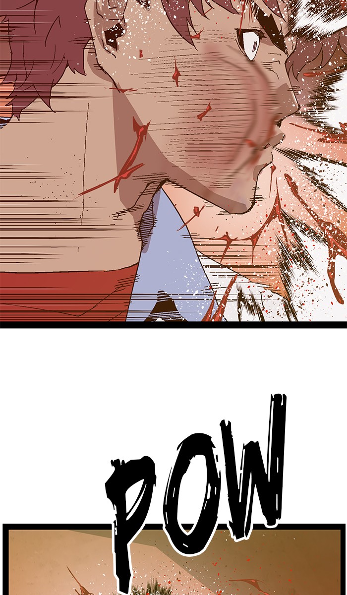 Weak Hero Chapter 123 page 62 - Chapter 123: Ep. 123