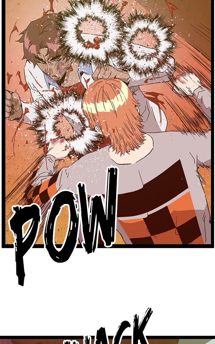 Weak Hero Chapter 123 page 63 - Chapter 123: Ep. 123