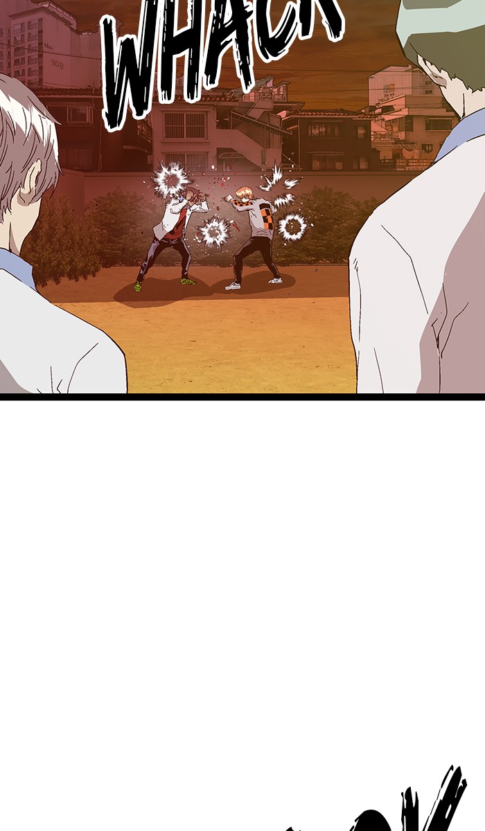 Weak Hero Chapter 123 page 64 - Chapter 123: Ep. 123