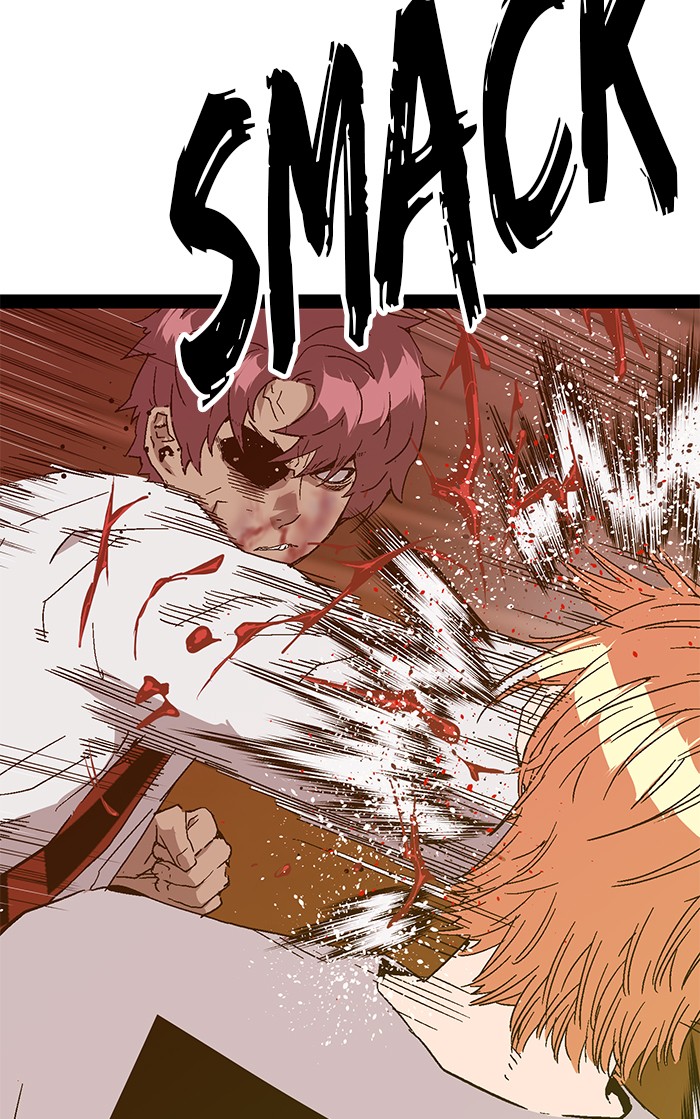 Weak Hero Chapter 123 page 65 - Chapter 123: Ep. 123