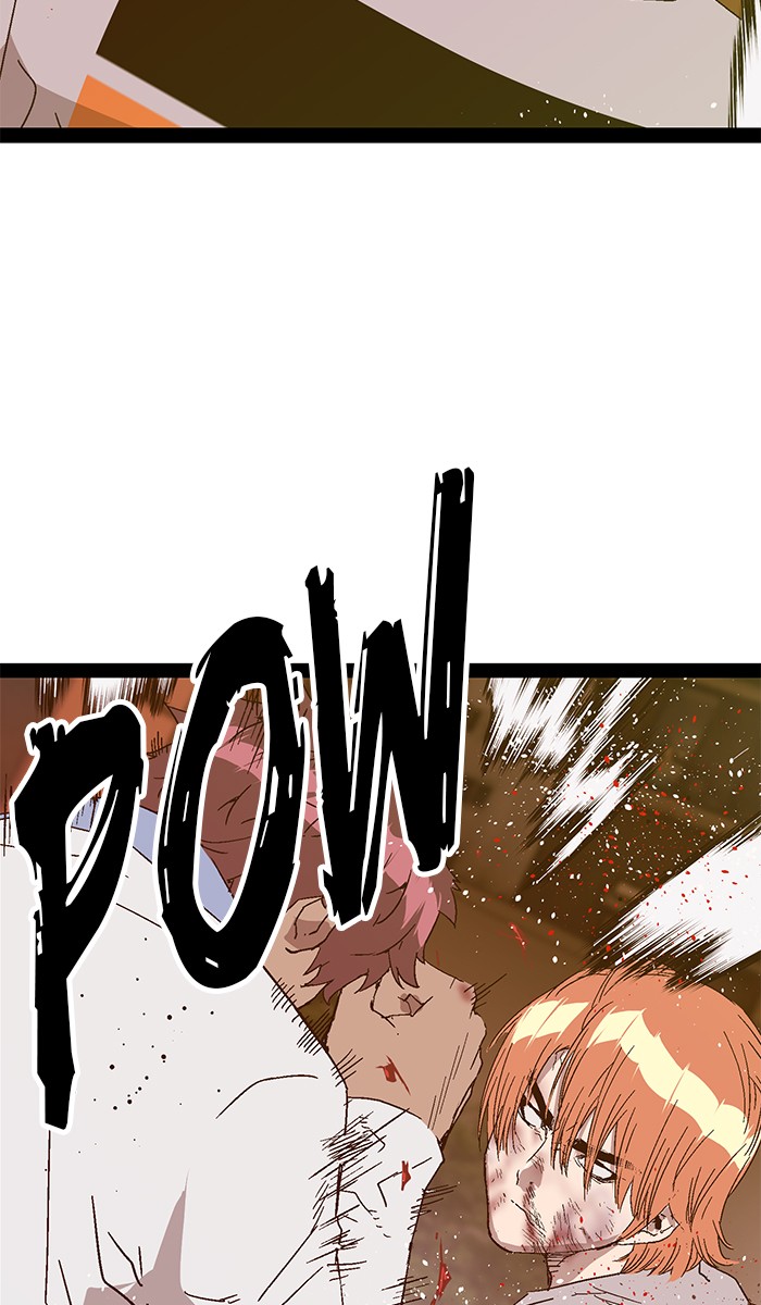 Weak Hero Chapter 123 page 66 - Chapter 123: Ep. 123