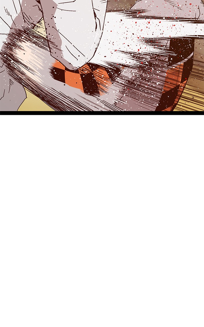Weak Hero Chapter 123 page 67 - Chapter 123: Ep. 123