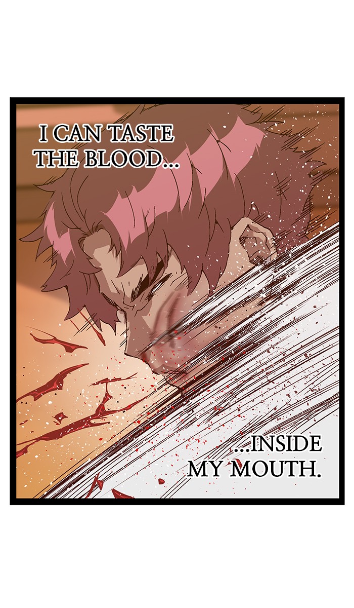 Weak Hero Chapter 123 page 72 - Chapter 123: Ep. 123
