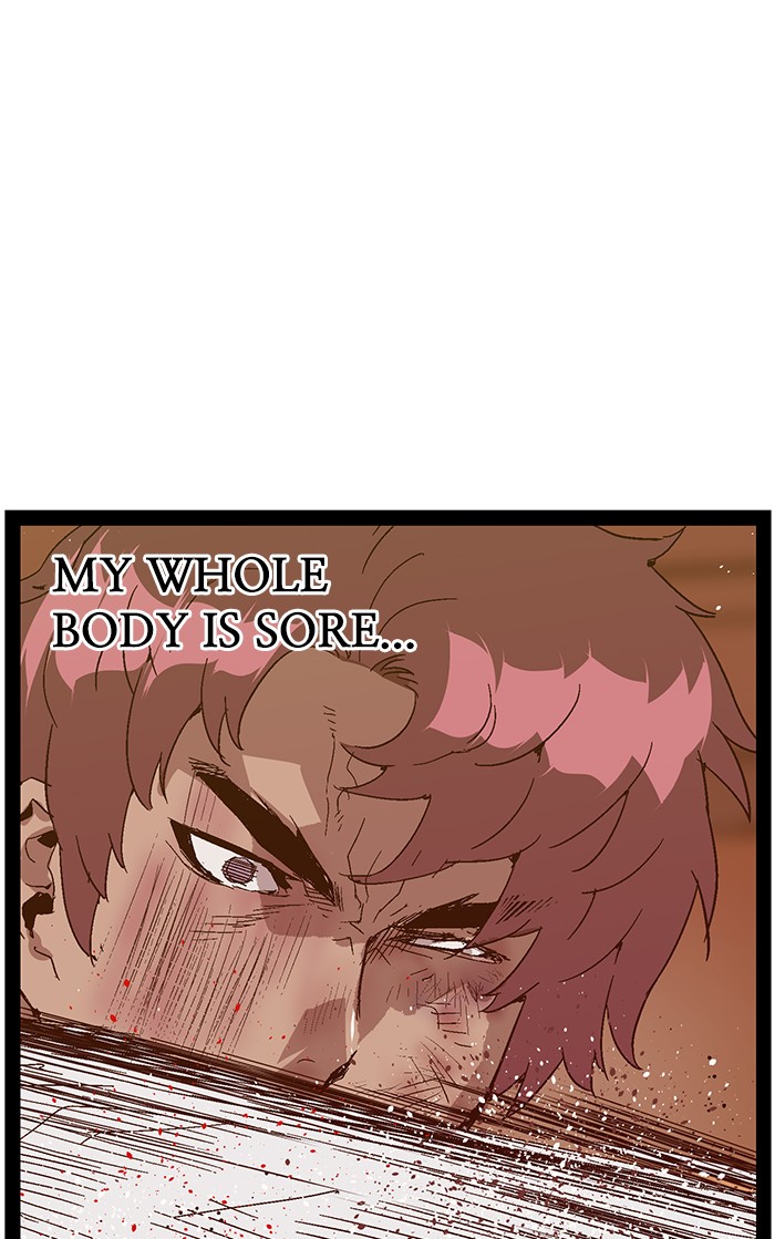 Weak Hero Chapter 123 page 73 - Chapter 123: Ep. 123