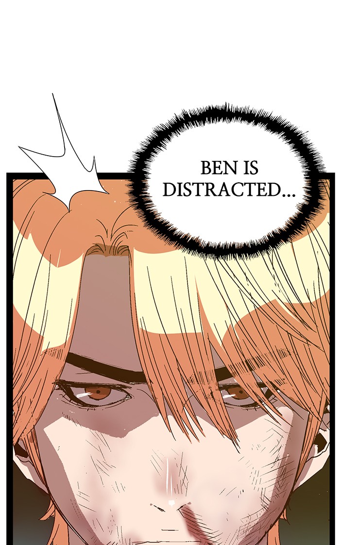 Weak Hero Chapter 123 page 76 - Chapter 123: Ep. 123