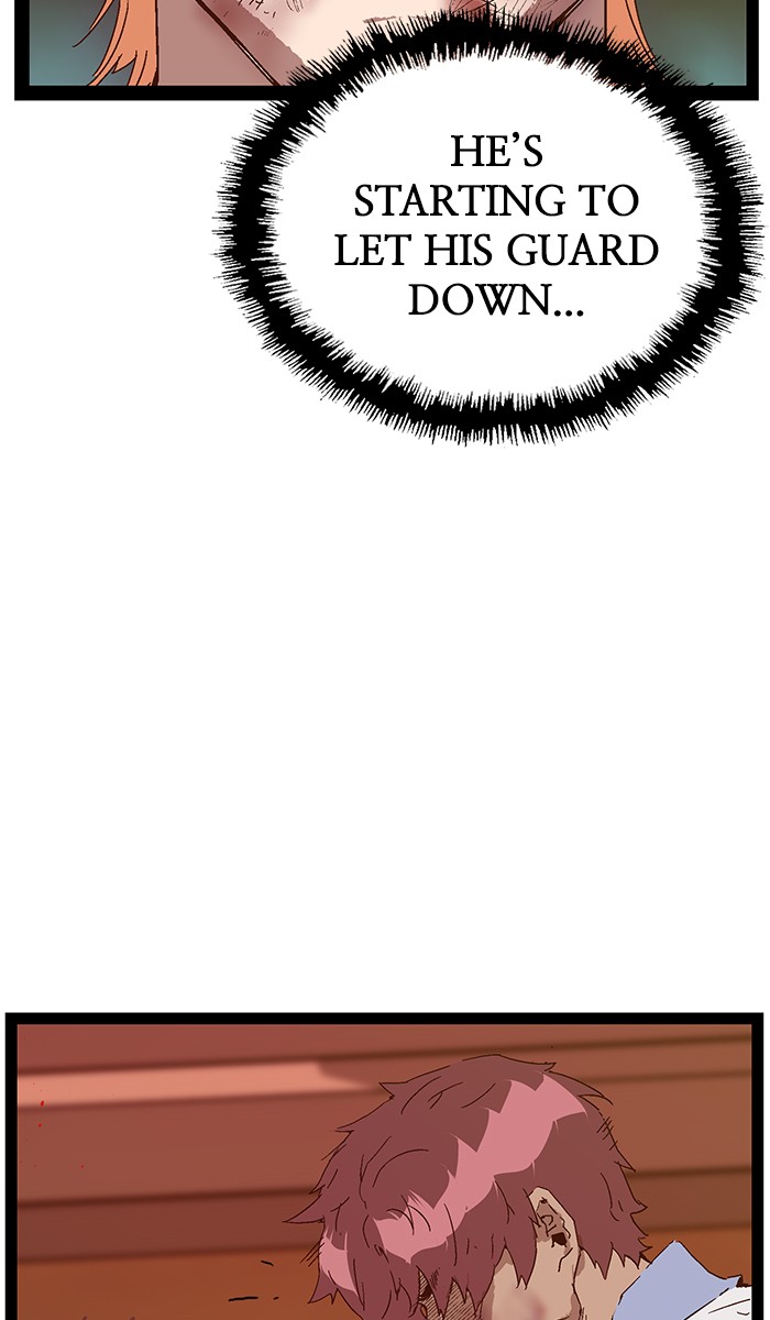 Weak Hero Chapter 123 page 77 - Chapter 123: Ep. 123