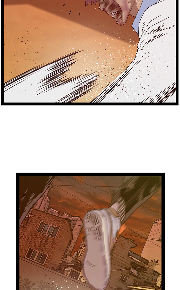 Weak Hero Chapter 123 page 78 - Chapter 123: Ep. 123