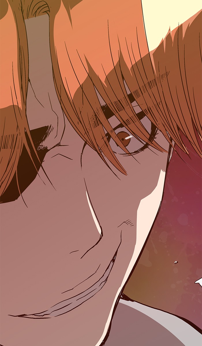 Weak Hero Chapter 123 page 8 - Chapter 123: Ep. 123