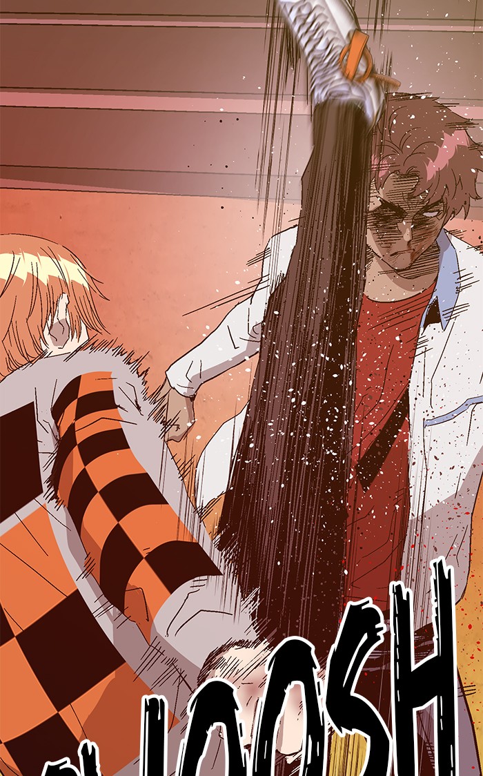 Weak Hero Chapter 123 page 80 - Chapter 123: Ep. 123