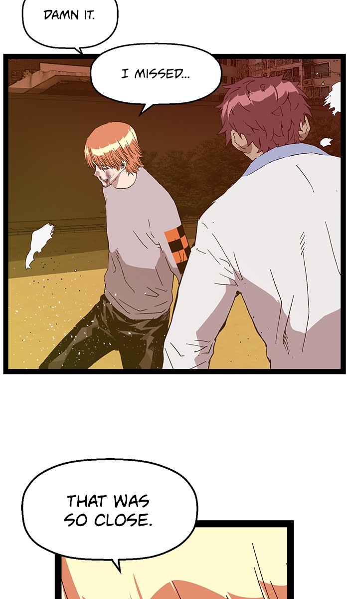 Weak Hero Chapter 123 page 83 - Chapter 123: Ep. 123