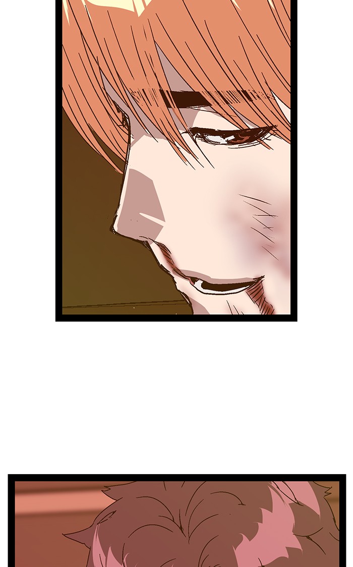 Weak Hero Chapter 123 page 84 - Chapter 123: Ep. 123