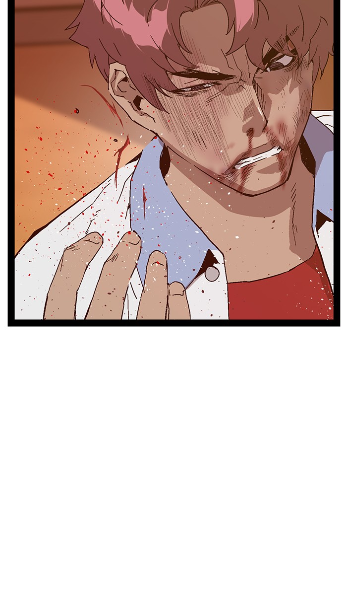 Weak Hero Chapter 123 page 85 - Chapter 123: Ep. 123