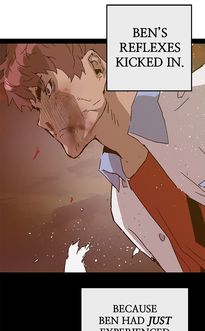 Weak Hero Chapter 123 page 86 - Chapter 123: Ep. 123