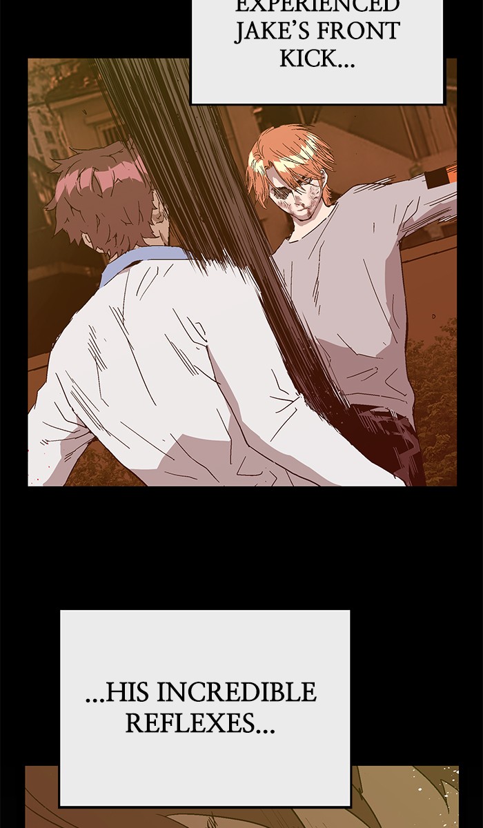 Weak Hero Chapter 123 page 87 - Chapter 123: Ep. 123