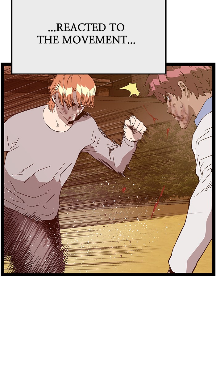 Weak Hero Chapter 123 page 89 - Chapter 123: Ep. 123