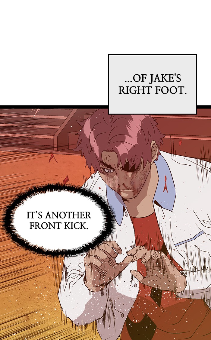 Weak Hero Chapter 123 page 90 - Chapter 123: Ep. 123