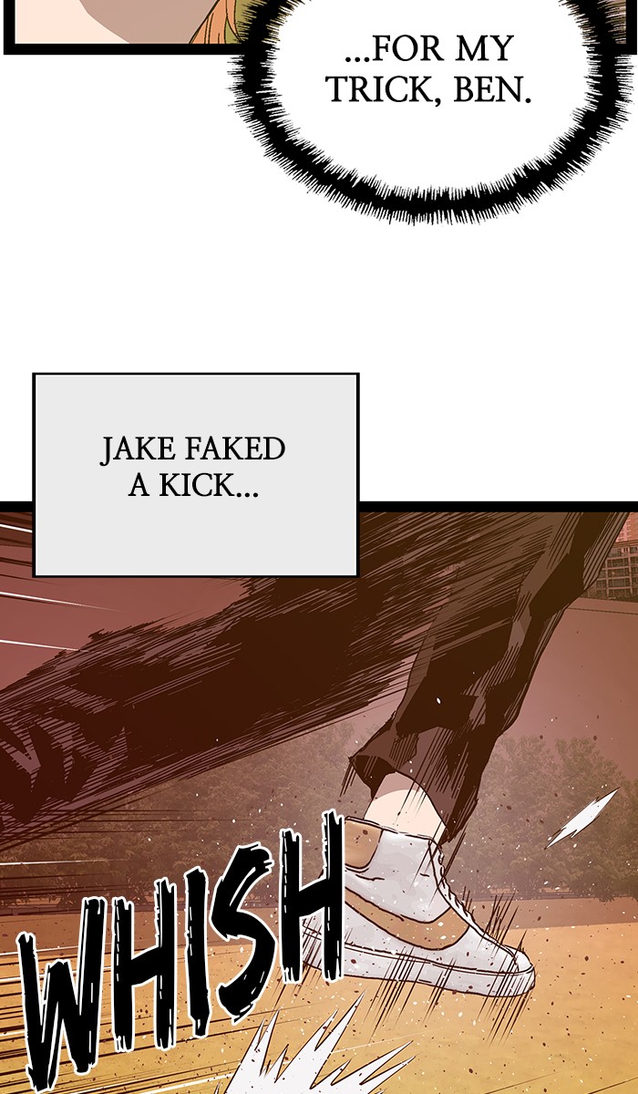 Weak Hero Chapter 123 page 93 - Chapter 123: Ep. 123