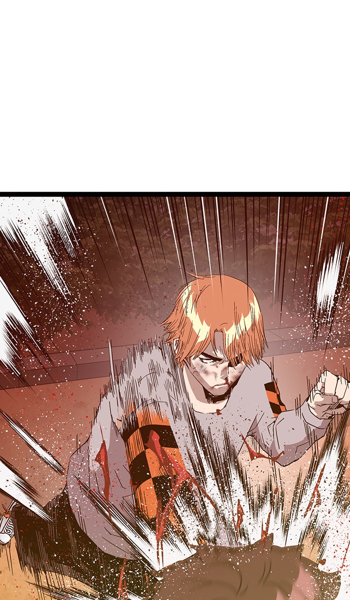 Weak Hero Chapter 123 page 99 - Chapter 123: Ep. 123