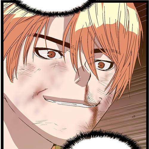 Weak Hero Chapter 123: Ep. 123 cover
