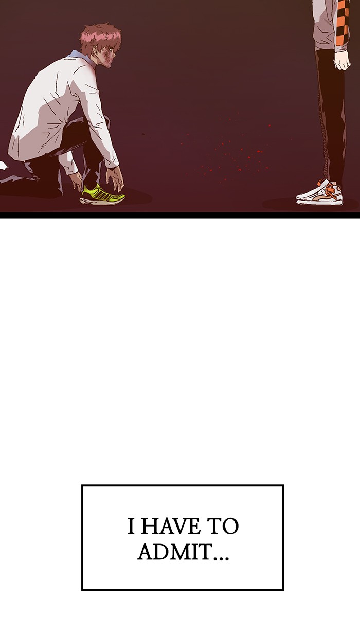 Weak Hero Chapter 124 page 102 - Chapter 124: Ep. 124