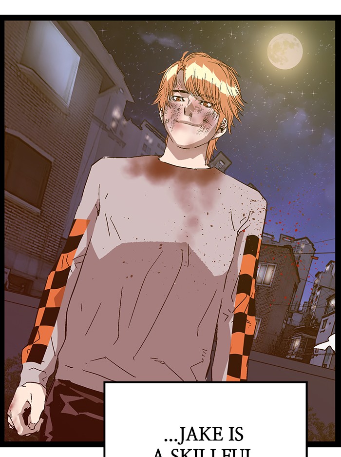 Weak Hero Chapter 124 page 103 - Chapter 124: Ep. 124