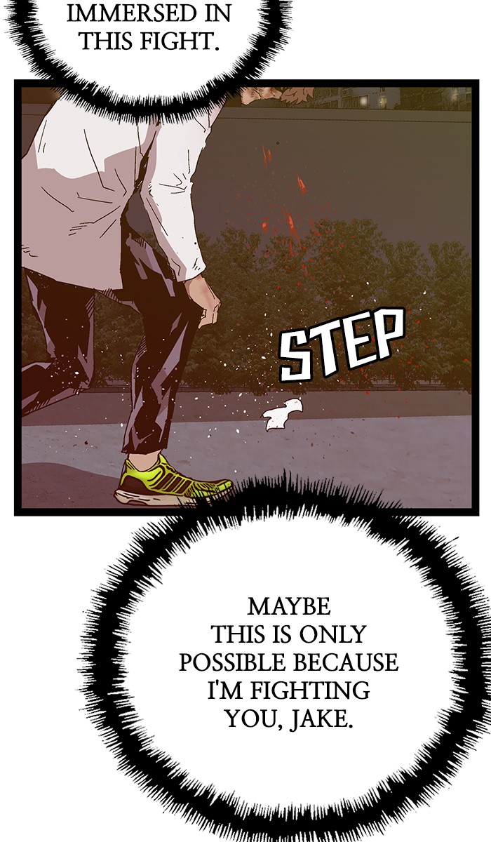 Weak Hero Chapter 124 page 106 - Chapter 124: Ep. 124