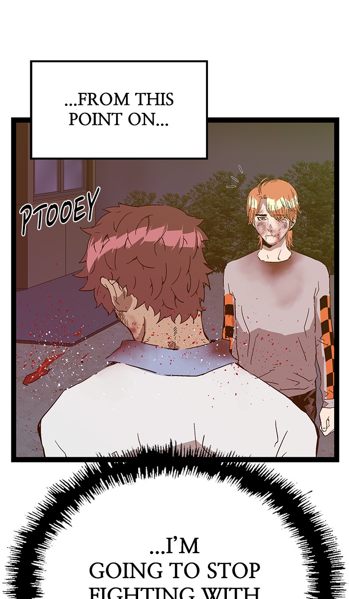 Weak Hero Chapter 124 page 108 - Chapter 124: Ep. 124