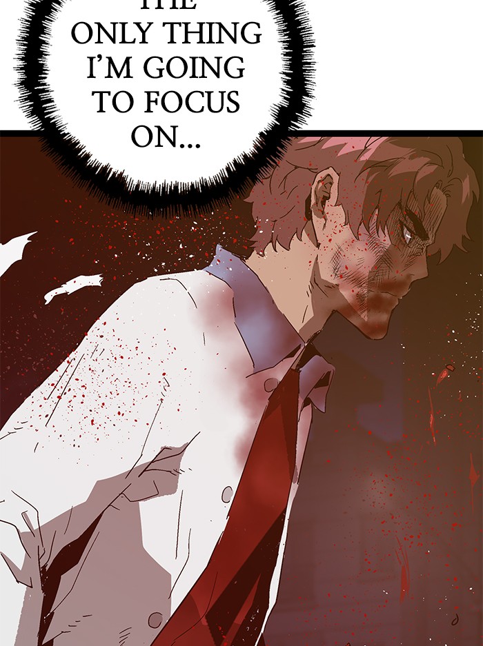 Weak Hero Chapter 124 page 111 - Chapter 124: Ep. 124
