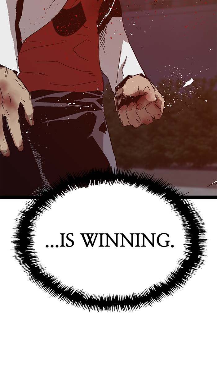 Weak Hero Chapter 124 page 112 - Chapter 124: Ep. 124