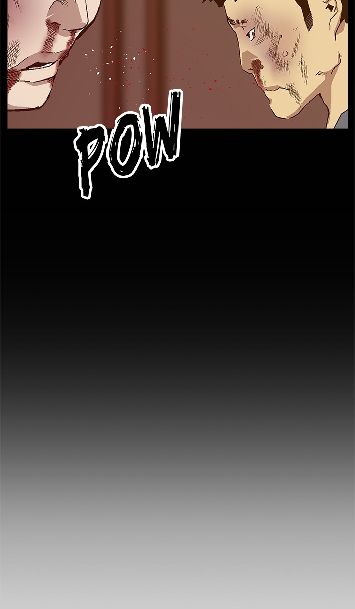 Weak Hero Chapter 124 page 12 - Chapter 124: Ep. 124
