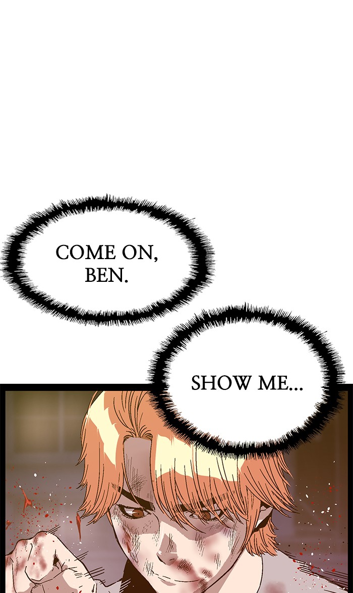 Weak Hero Chapter 124 page 15 - Chapter 124: Ep. 124