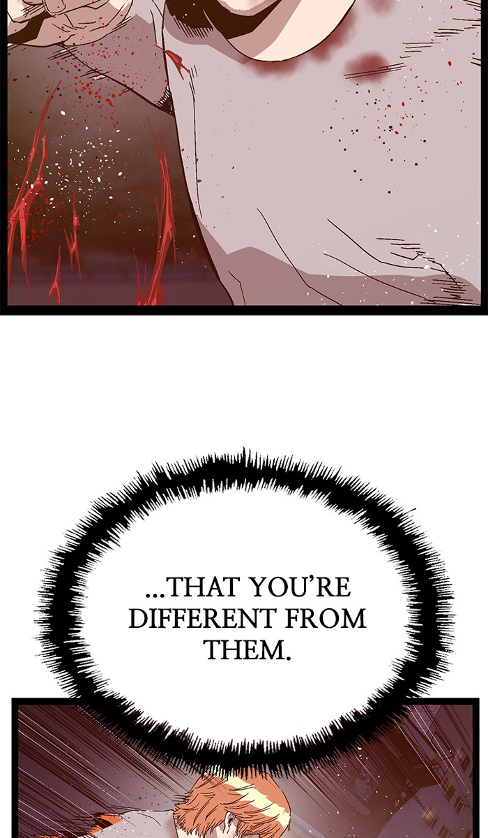 Weak Hero Chapter 124 page 16 - Chapter 124: Ep. 124