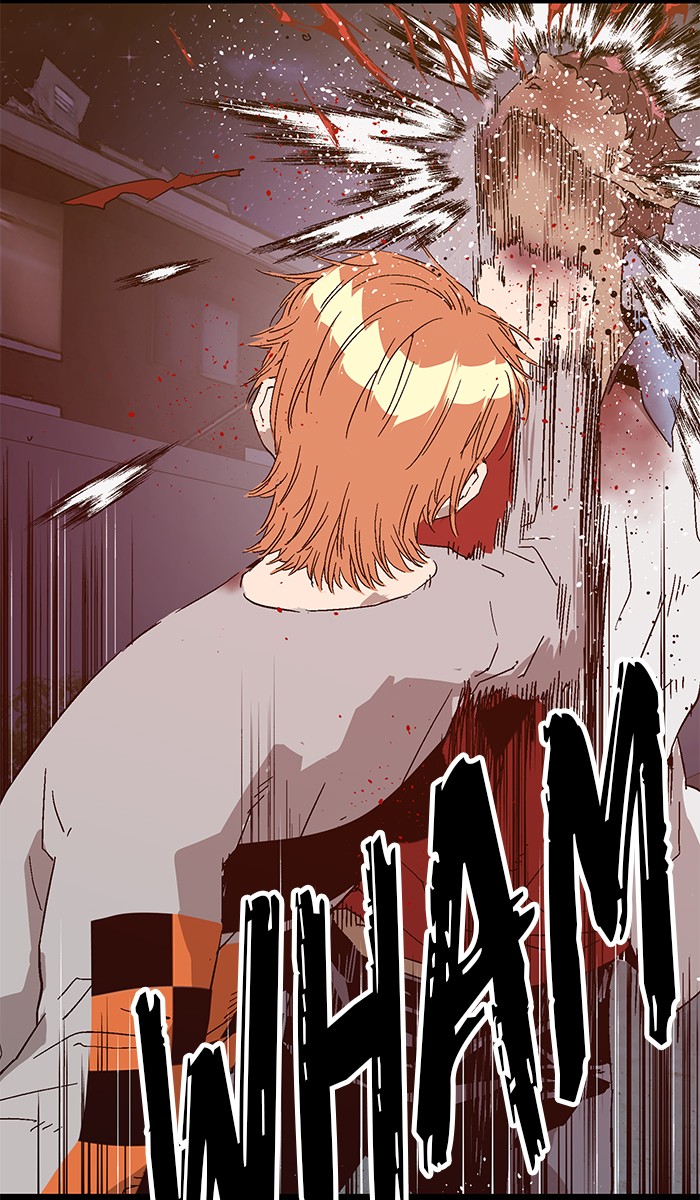 Weak Hero Chapter 124 page 18 - Chapter 124: Ep. 124