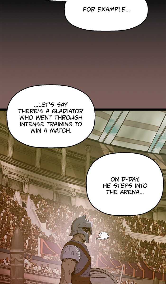 Weak Hero Chapter 124 page 2 - Chapter 124: Ep. 124