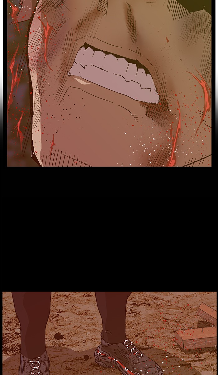 Weak Hero Chapter 124 page 20 - Chapter 124: Ep. 124