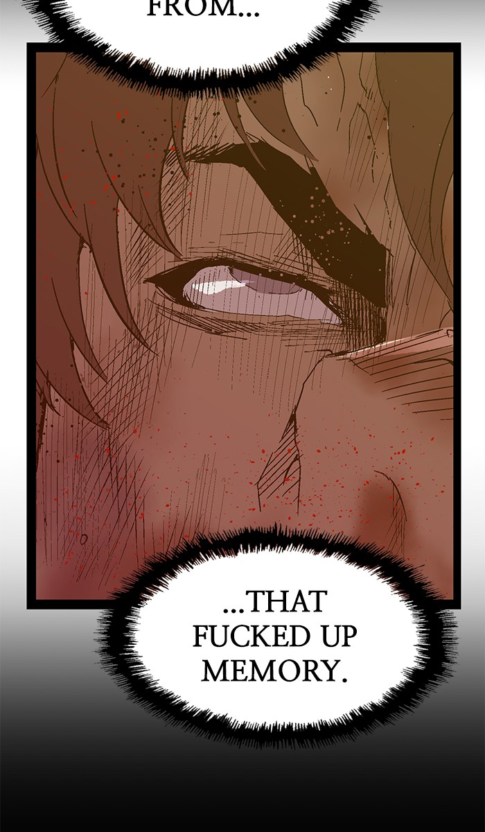 Weak Hero Chapter 124 page 22 - Chapter 124: Ep. 124