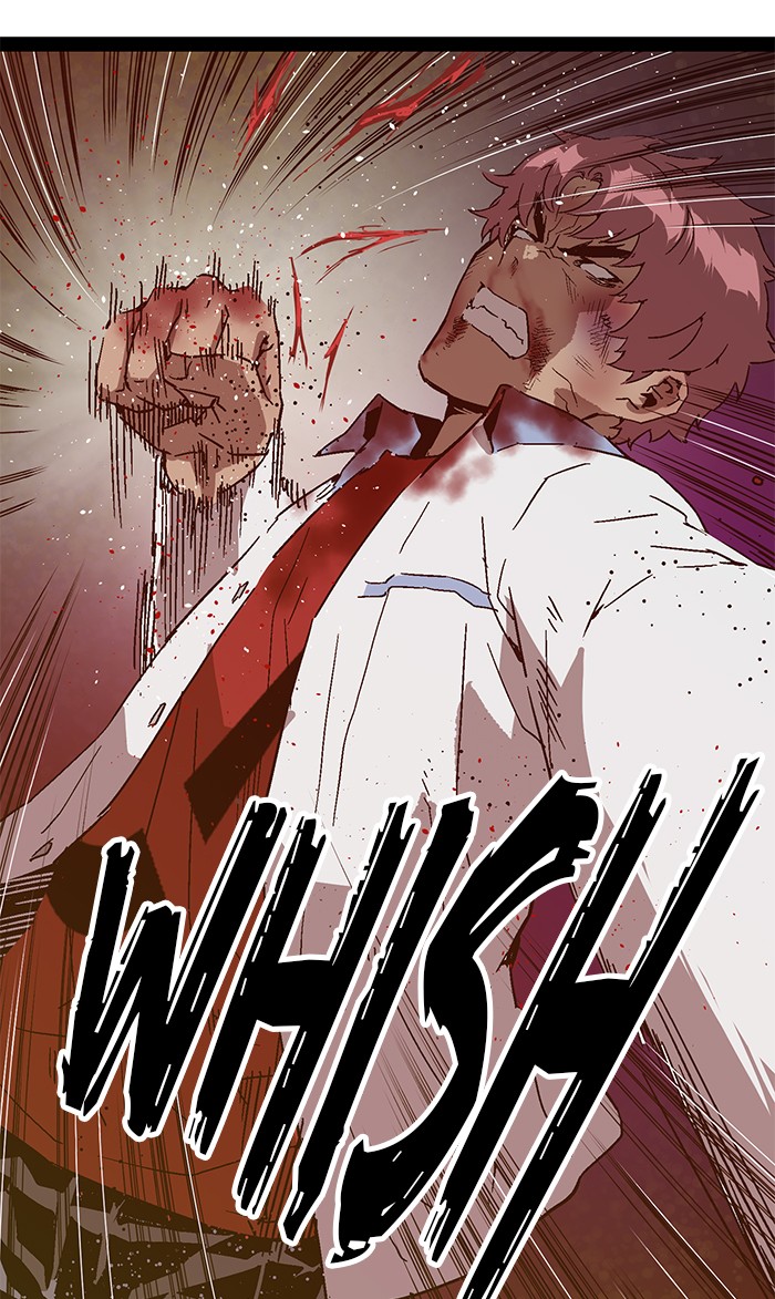 Weak Hero Chapter 124 page 26 - Chapter 124: Ep. 124