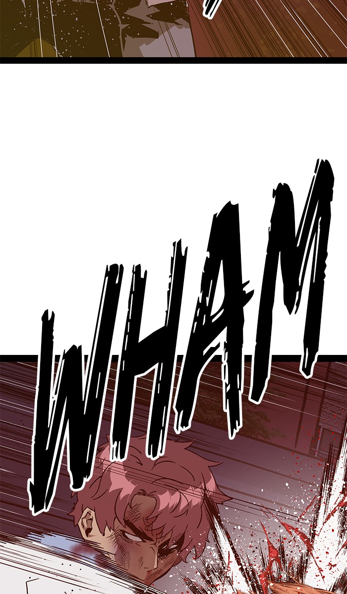 Weak Hero Chapter 124 page 27 - Chapter 124: Ep. 124