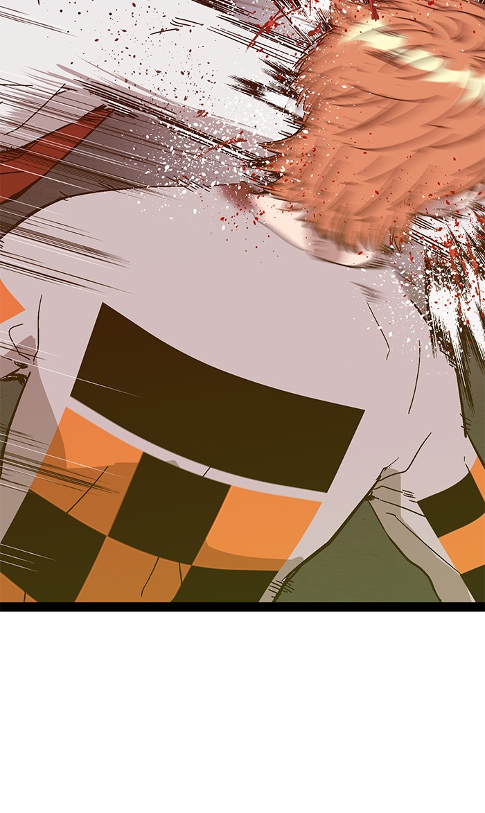 Weak Hero Chapter 124 page 28 - Chapter 124: Ep. 124