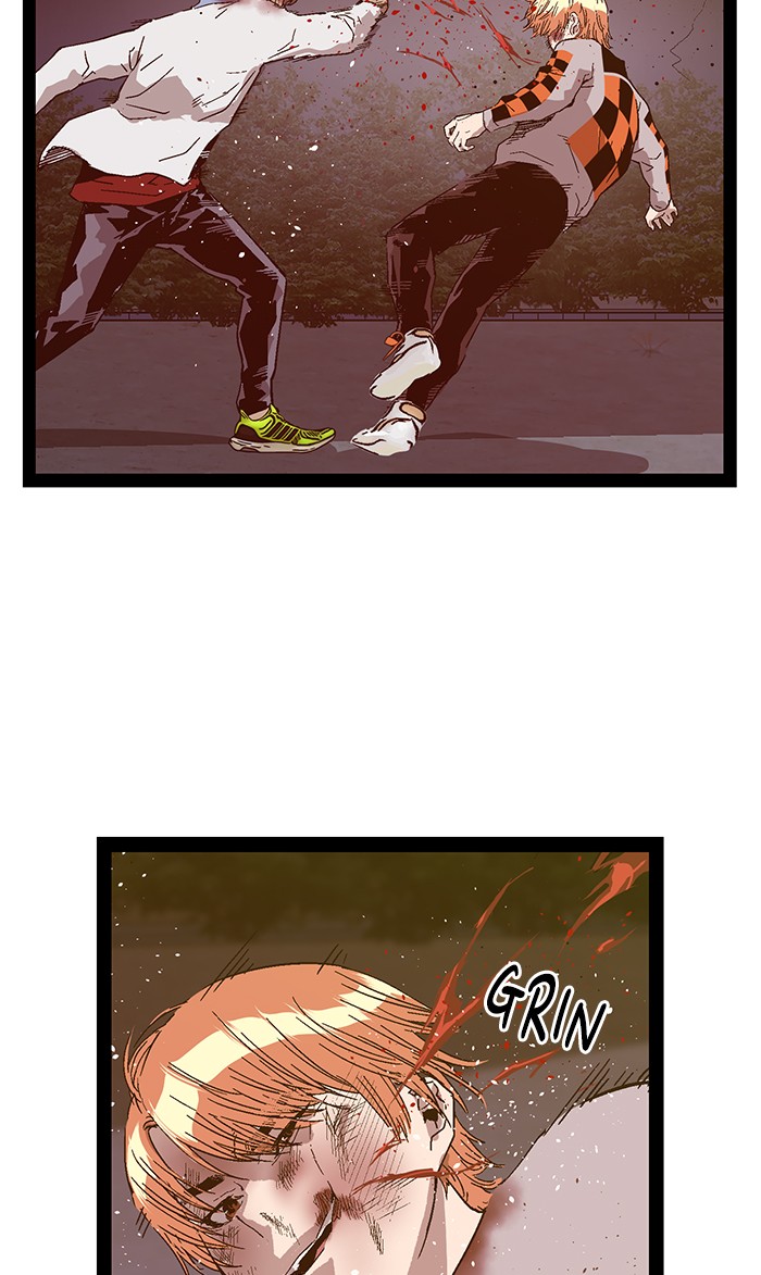 Weak Hero Chapter 124 page 30 - Chapter 124: Ep. 124