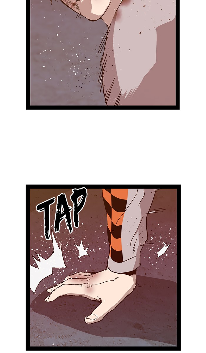 Weak Hero Chapter 124 page 31 - Chapter 124: Ep. 124